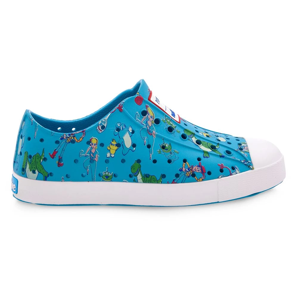 Disney Toy Story Shoes For Kids By Native Shoes 5 Disney Toy Story Shoes For Kids By Native Shoes - Image 3
