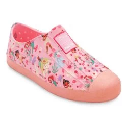 Disney Princess Shoes For Kids By Native Shoes 6 Disney Princess Shoes For Kids By Native Shoes -Happy Toyland Shop 4403106110105 1