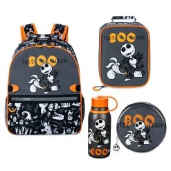 Disney The Nightmare Before Christmas Backpack -Happy Toyland Shop 4404059160082 10