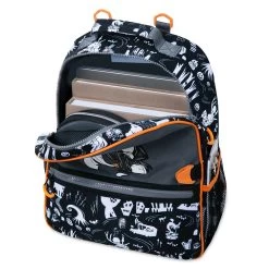 Disney The Nightmare Before Christmas Backpack -Happy Toyland Shop 4404059160082 2