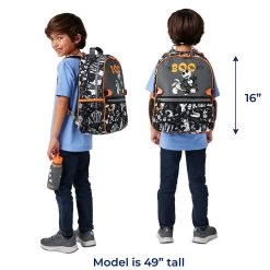 Disney The Nightmare Before Christmas Backpack -Happy Toyland Shop 4404059160082 3