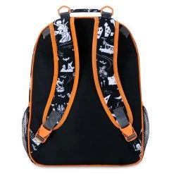 Disney The Nightmare Before Christmas Backpack -Happy Toyland Shop 4404059160082 4