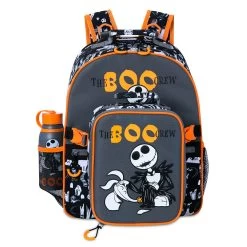 Disney The Nightmare Before Christmas Backpack -Happy Toyland Shop 4404059160082 6