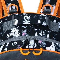 Disney The Nightmare Before Christmas Backpack -Happy Toyland Shop 4404059160082 8