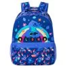 Disney Stitch Backpack – Lilo & Stitch -Happy Toyland Shop 4404059160083 1