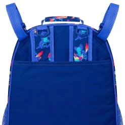 Disney Stitch Backpack – Lilo & Stitch -Happy Toyland Shop 4404059160083 5