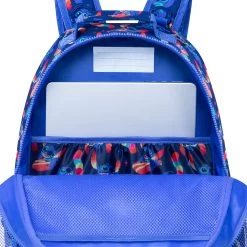 Disney Stitch Backpack – Lilo & Stitch -Happy Toyland Shop 4404059160083 7