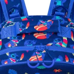 Disney Stitch Backpack – Lilo & Stitch -Happy Toyland Shop 4404059160083 8