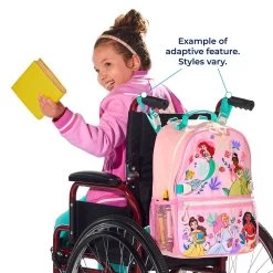 Disney Stitch Backpack – Lilo & Stitch -Happy Toyland Shop 4404059160083 9