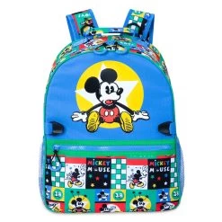Disney Mickey Mouse Backpack