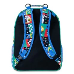 Disney Mickey Mouse Backpack -Happy Toyland Shop 4404059160084 4
