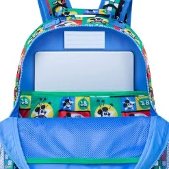 Disney Mickey Mouse Backpack -Happy Toyland Shop 4404059160084 7