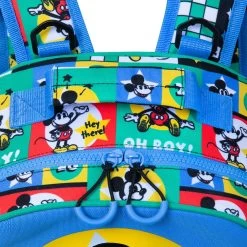 Disney Mickey Mouse Backpack -Happy Toyland Shop 4404059160084 8