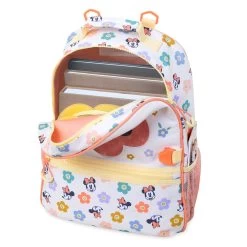 Disney Minnie Mouse Backpack -Happy Toyland Shop 4404059160085 2