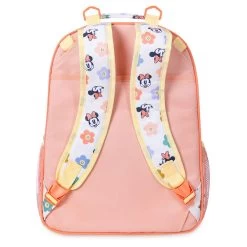 Disney Minnie Mouse Backpack -Happy Toyland Shop 4404059160085 4