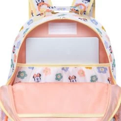 Disney Minnie Mouse Backpack -Happy Toyland Shop 4404059160085 7
