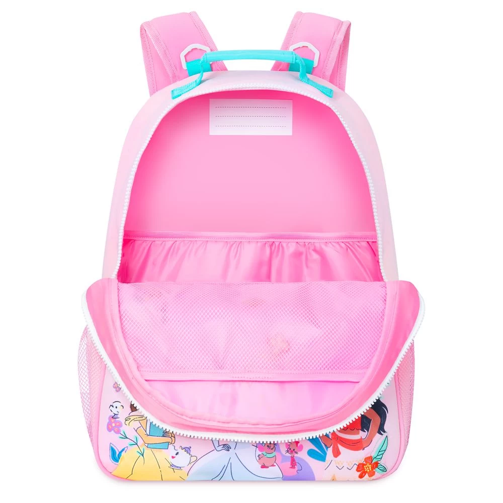 Disney Princess Backpack 4 Disney Princess Backpack - Image 2