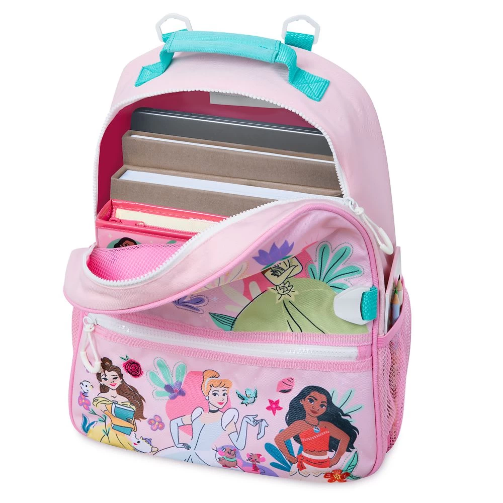 Disney Princess Backpack 5 Disney Princess Backpack - Image 3