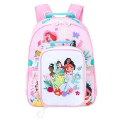 Disney Princess Backpack 19 Disney Princess Backpack -Happy Toyland Shop 4404059160086 6