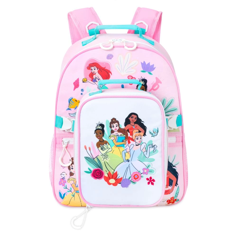 Disney Princess Backpack 9 Disney Princess Backpack - Image 7