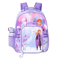 Disney Frozen Backpack -Happy Toyland Shop 4404059160087 6
