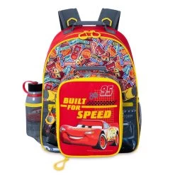 Disney Cars Backpack -Happy Toyland Shop 4404059160088 6