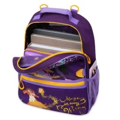 Disney Wish Backpack -Happy Toyland Shop 4404059160089 2