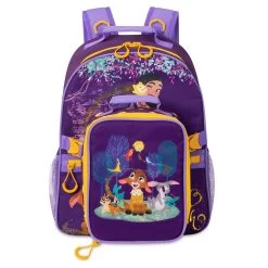 Disney Wish Backpack -Happy Toyland Shop 4404059160089 6