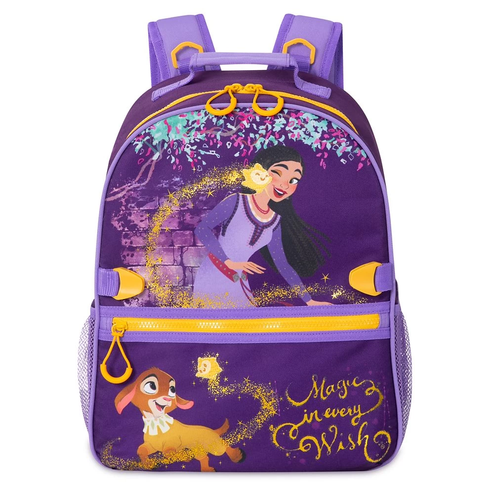 Disney Wish Back To School Collection 4 Disney Wish Back To School Collection - Image 2