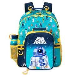 Disney Star Wars Backpack -Happy Toyland Shop 4404059160090 6