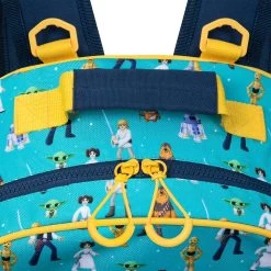 Disney Star Wars Backpack -Happy Toyland Shop 4404059160090 8