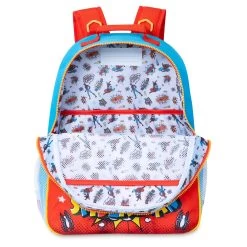 Disney Spider-Man Backpack -Happy Toyland Shop 4404059160091 1