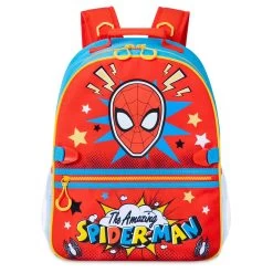 Disney Spider-Man Back To School Collection 8 Disney Spider-Man Back To School Collection -Happy Toyland Shop 4404059160091 11