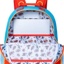 Disney Spider-Man Backpack -Happy Toyland Shop 4404059160091 7