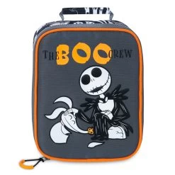 Disney The Nightmare Before Christmas Lunch Box