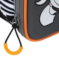 Disney The Nightmare Before Christmas Lunch Box -Happy Toyland Shop 4404059160092 5