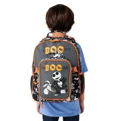 Disney The Nightmare Before Christmas Lunch Box -Happy Toyland Shop 4404059160092 6