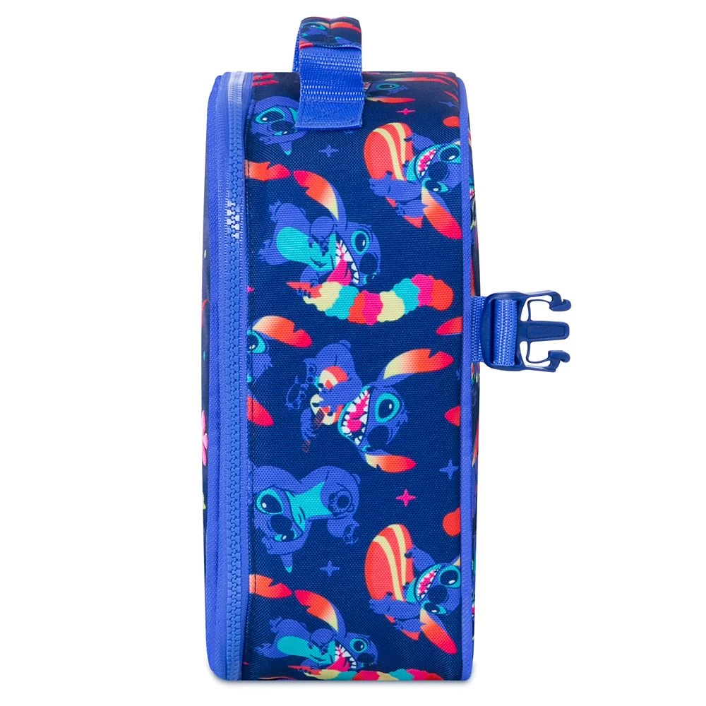 Disney Stitch Lunch Box – Lilo & Stitch 4 Disney Stitch Lunch Box – Lilo & Stitch - Image 2