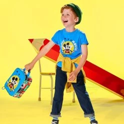 Disney Mickey Mouse Lunch Box 12 Disney Mickey Mouse Lunch Box -Happy Toyland Shop 4404059160094 1 1