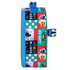 Disney Mickey Mouse Lunch Box 13 Disney Mickey Mouse Lunch Box -Happy Toyland Shop 4404059160094 2