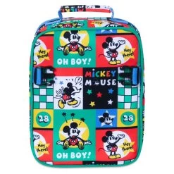 Disney Mickey Mouse Lunch Box 14 Disney Mickey Mouse Lunch Box -Happy Toyland Shop 4404059160094 3