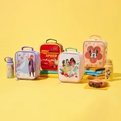 Disney Minnie Mouse Lunch Box -Happy Toyland Shop 4404059160095 10