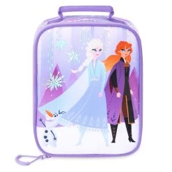 Disney Frozen Lunch Box
