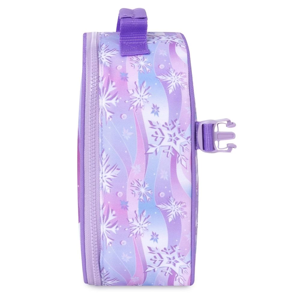 Disney Frozen Lunch Box 5 Disney Frozen Lunch Box - Image 3