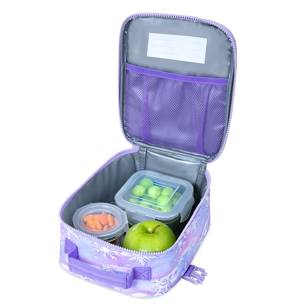 Disney Frozen Lunch Box 8 Disney Frozen Lunch Box - Image 6