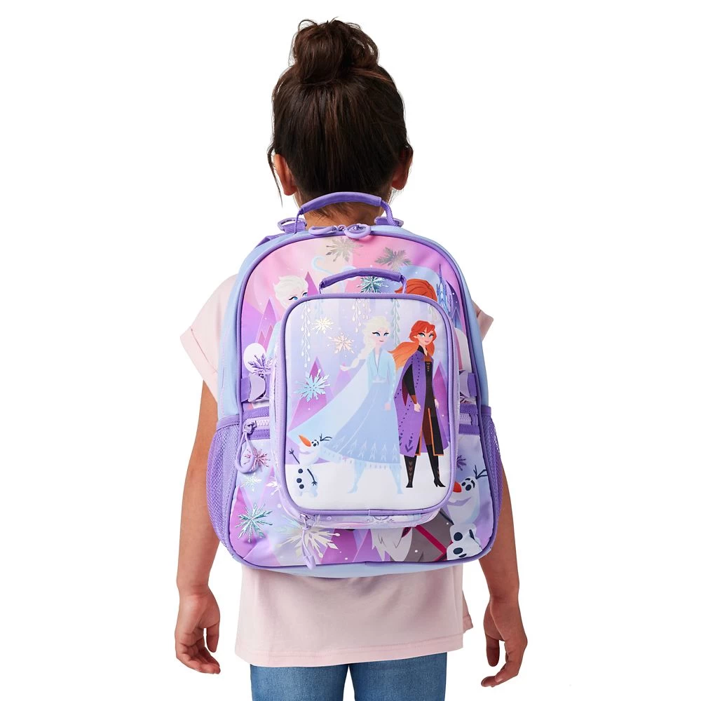 Disney Frozen Lunch Box 10 Disney Frozen Lunch Box - Image 8