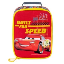 Disney Cars Lunch Box