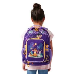 Disney Wish Lunch Box -Happy Toyland Shop 4404059160099 6