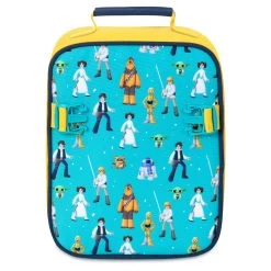 Disney Star Wars Lunch Box -Happy Toyland Shop 4404059160100 2