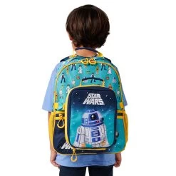 Disney Star Wars Lunch Box -Happy Toyland Shop 4404059160100 6